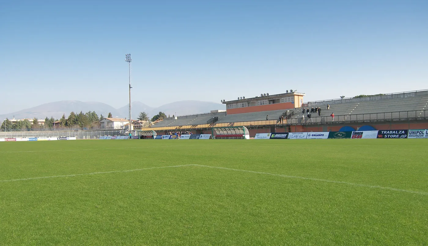 Stadio Enzo Blasone